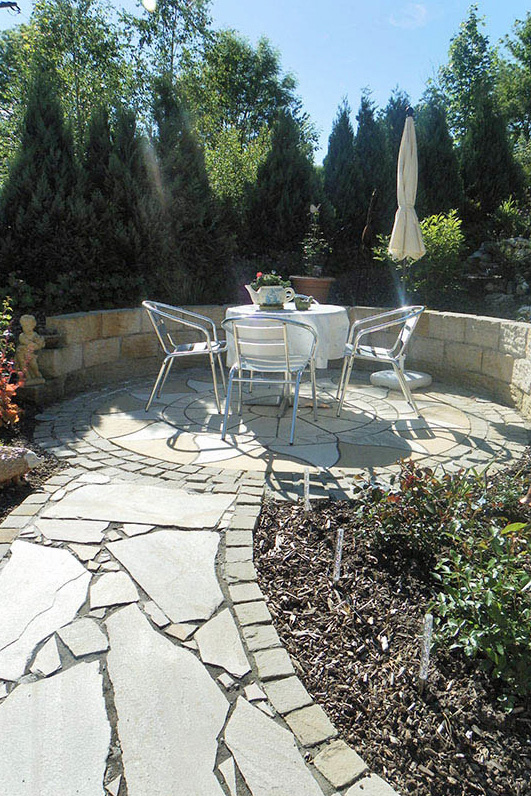 Ferienwohnung "Haus Ursula" - Steinbach am Wald - Frankenwald